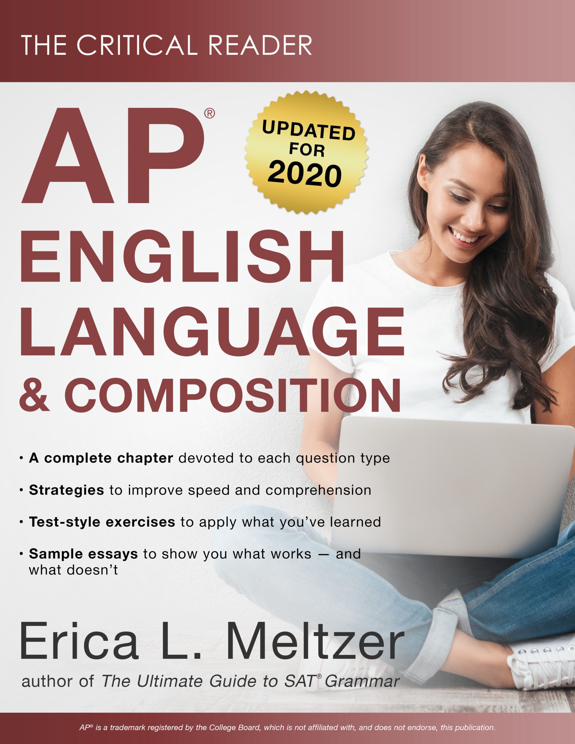 The Critical Reader: AP® English Language and Composition Edition